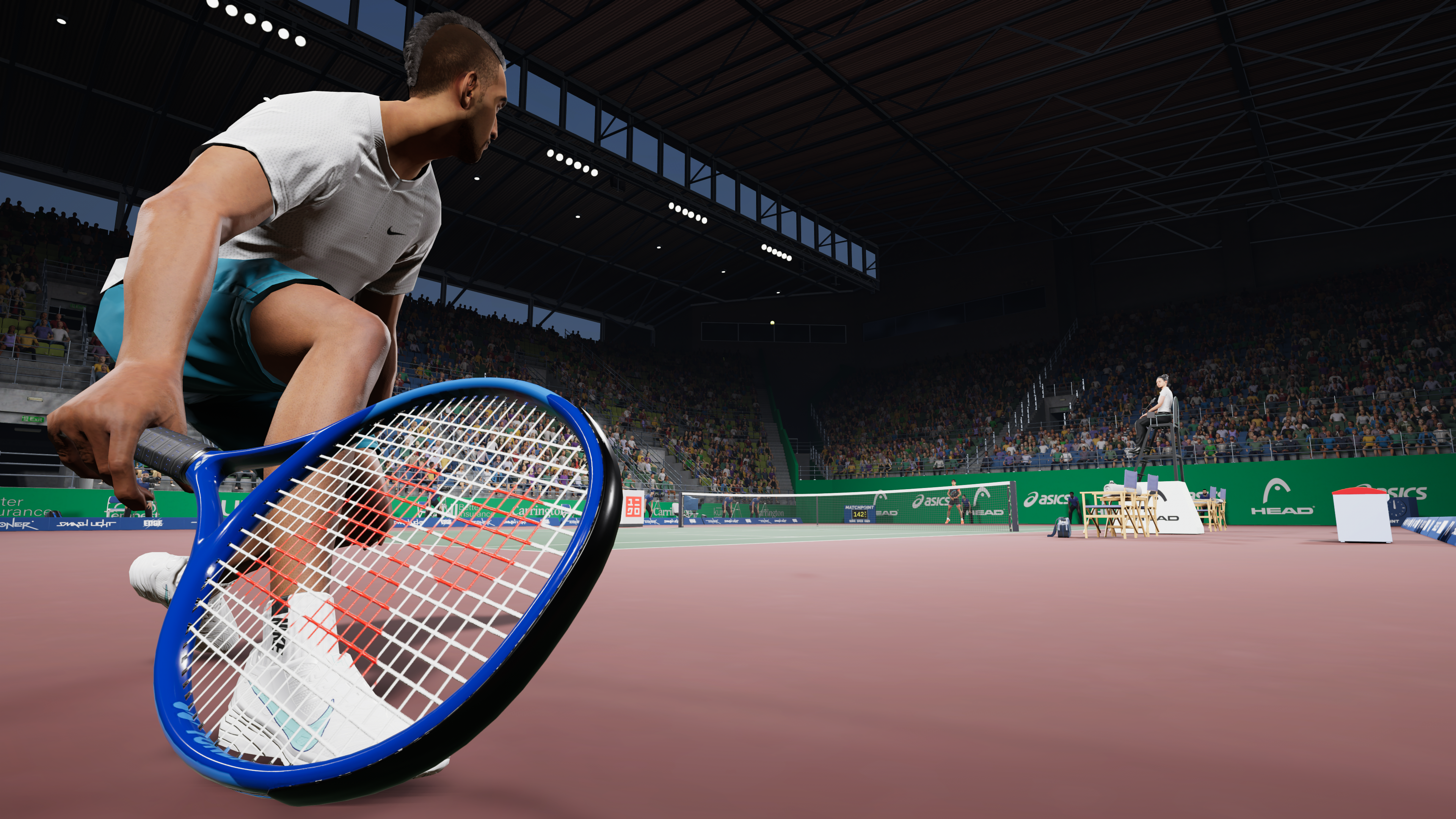 Xbox Game Pass vai receber um novo jogo de Tênis em julho