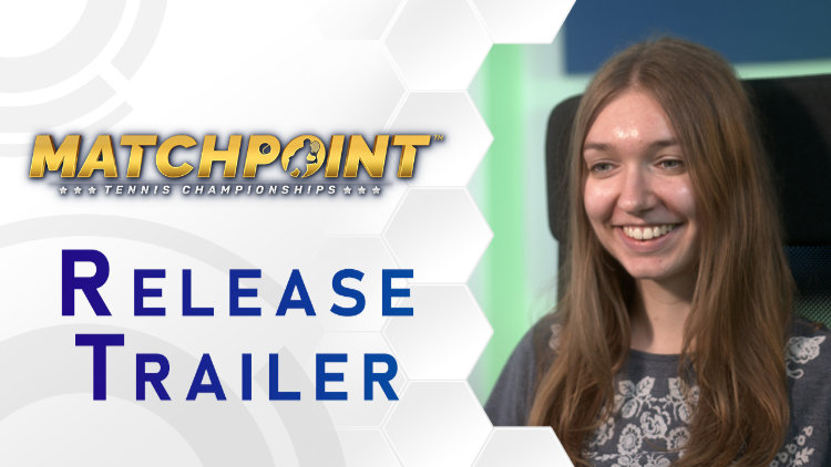 Matchpoint Release Trailer